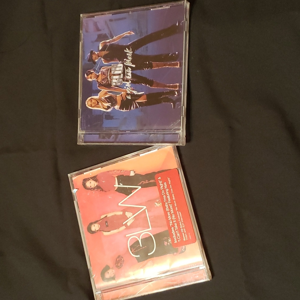3LW and Blaque